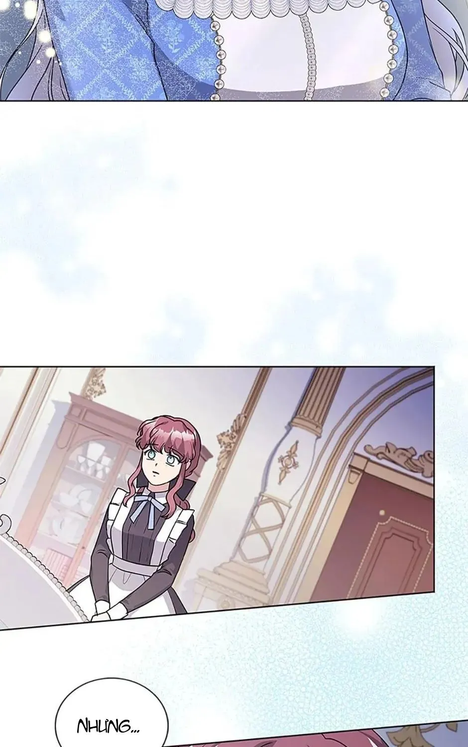 Tôi Đã Đình Công Vì Đã Đến Hạn Chót Chap 53 - Next Chap 54