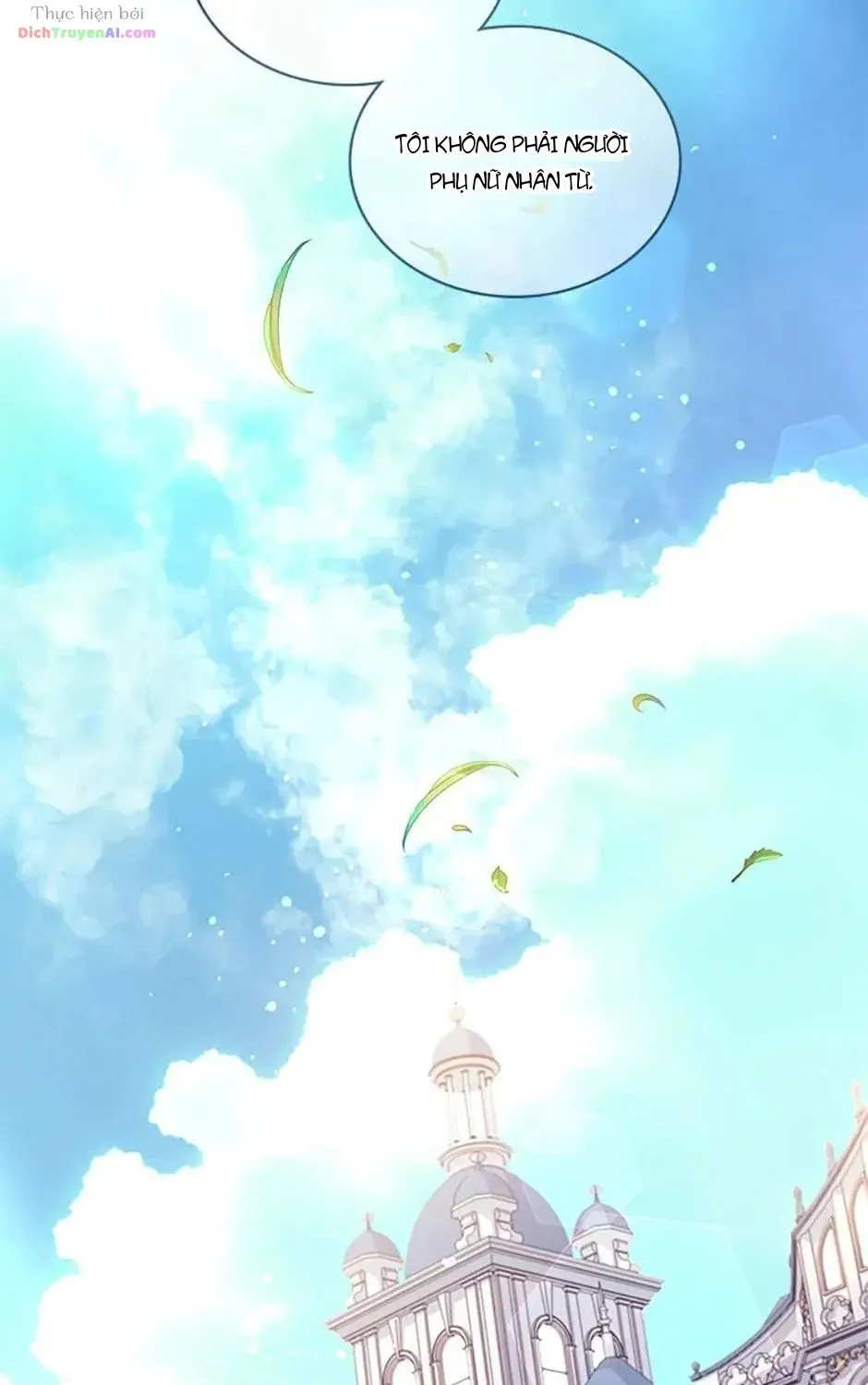Tôi Đã Đình Công Vì Đã Đến Hạn Chót Chap 53 - Next Chap 54