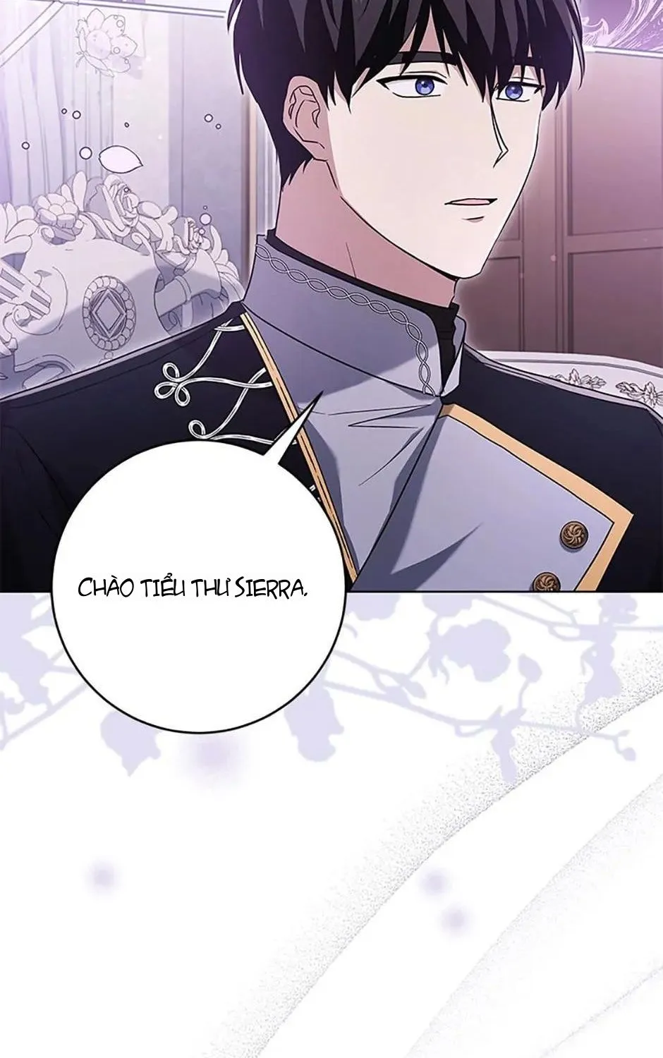 Tôi Đã Đình Công Vì Đã Đến Hạn Chót Chap 54 - Next Chap 55