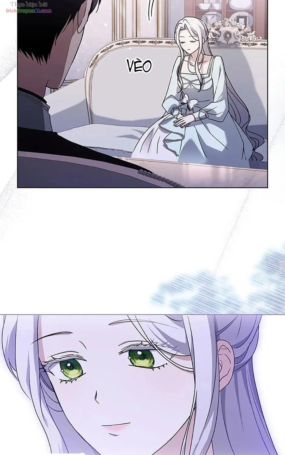 Tôi Đã Đình Công Vì Đã Đến Hạn Chót Chap 54 - Next Chap 55