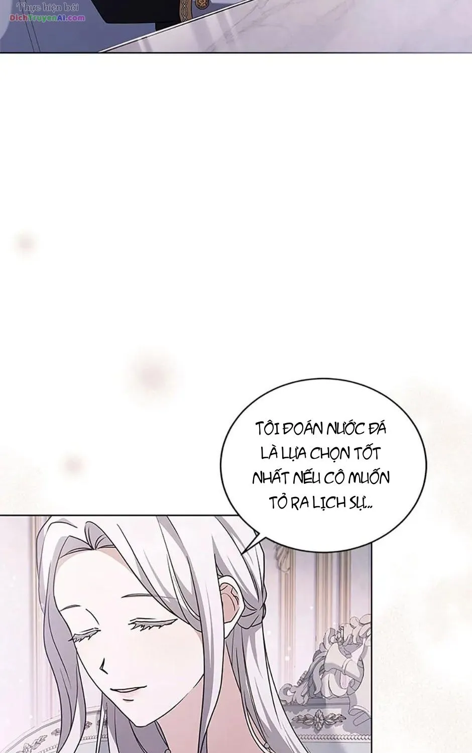 Tôi Đã Đình Công Vì Đã Đến Hạn Chót Chap 54 - Next Chap 55