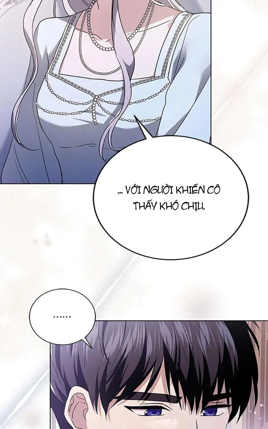 Tôi Đã Đình Công Vì Đã Đến Hạn Chót Chap 54 - Next Chap 55