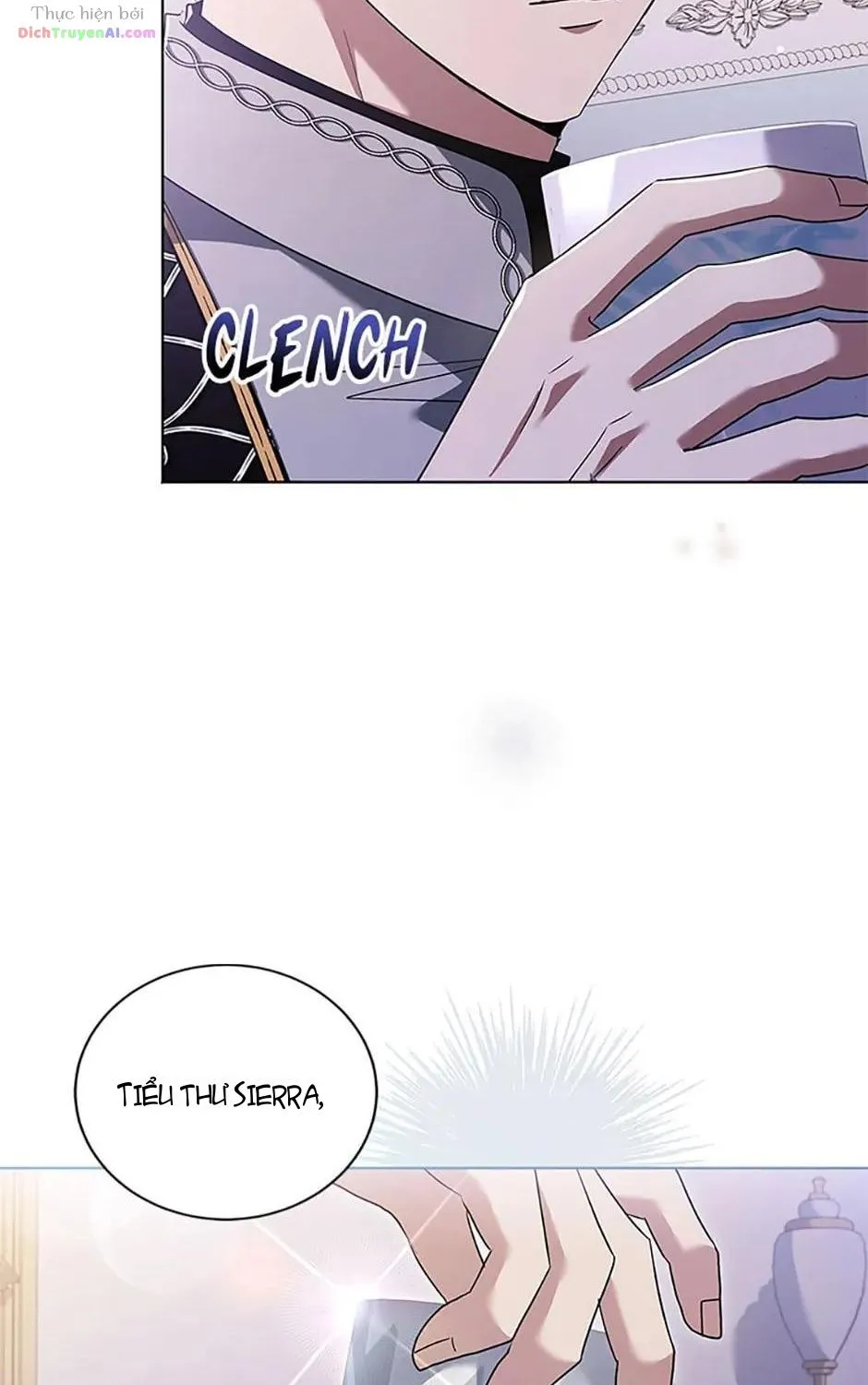 Tôi Đã Đình Công Vì Đã Đến Hạn Chót Chap 54 - Next Chap 55