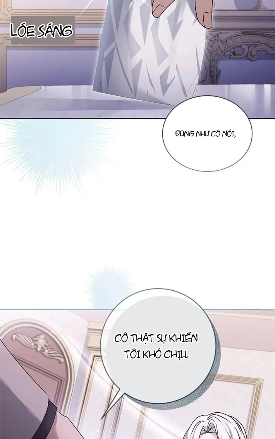 Tôi Đã Đình Công Vì Đã Đến Hạn Chót Chap 54 - Next Chap 55