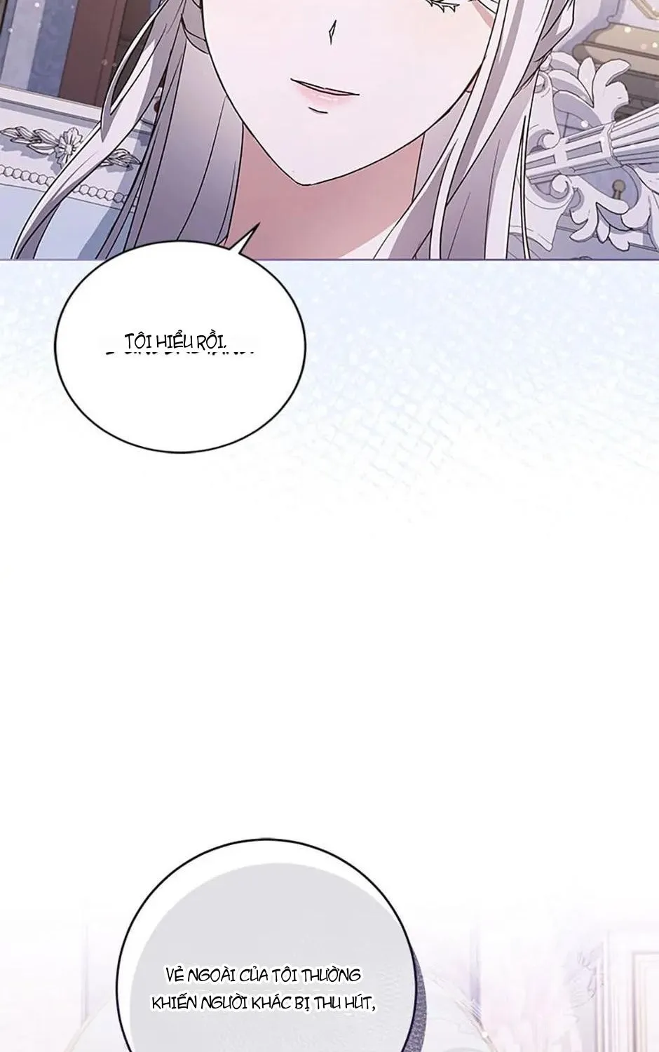 Tôi Đã Đình Công Vì Đã Đến Hạn Chót Chap 54 - Next Chap 55