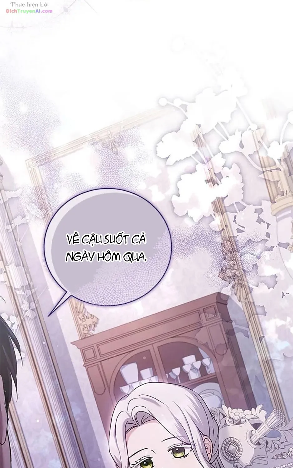 Tôi Đã Đình Công Vì Đã Đến Hạn Chót Chap 54 - Next Chap 55