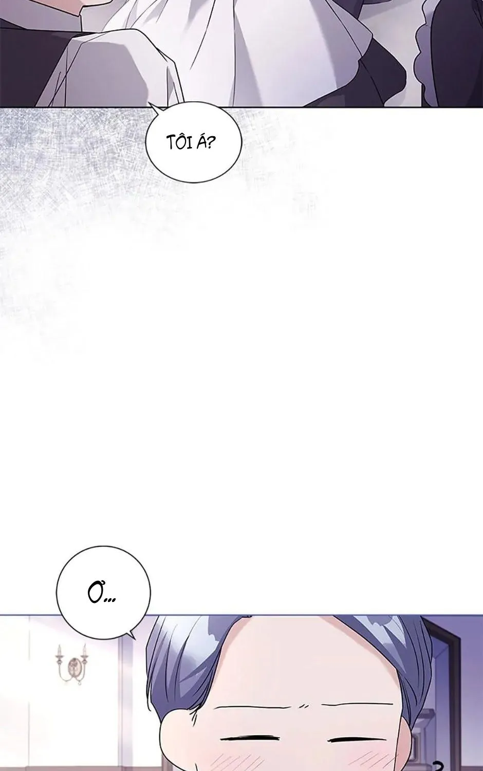 Tôi Đã Đình Công Vì Đã Đến Hạn Chót Chap 54 - Next Chap 55