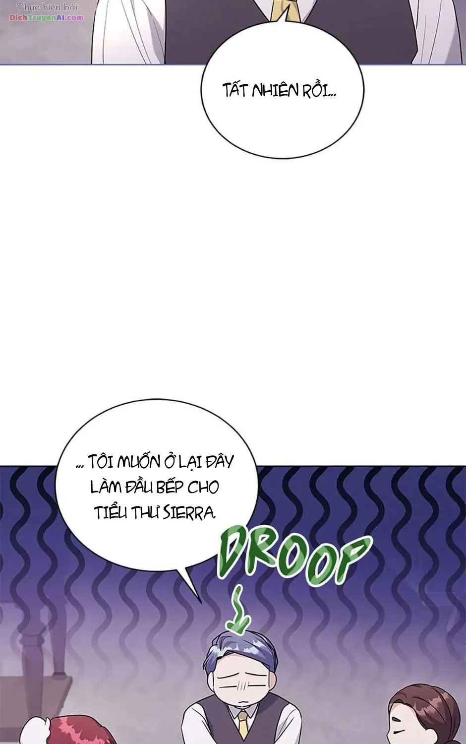 Tôi Đã Đình Công Vì Đã Đến Hạn Chót Chap 54 - Next Chap 55