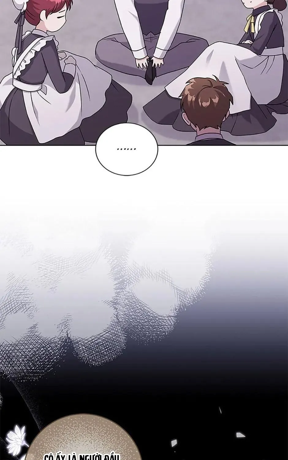 Tôi Đã Đình Công Vì Đã Đến Hạn Chót Chap 54 - Next Chap 55