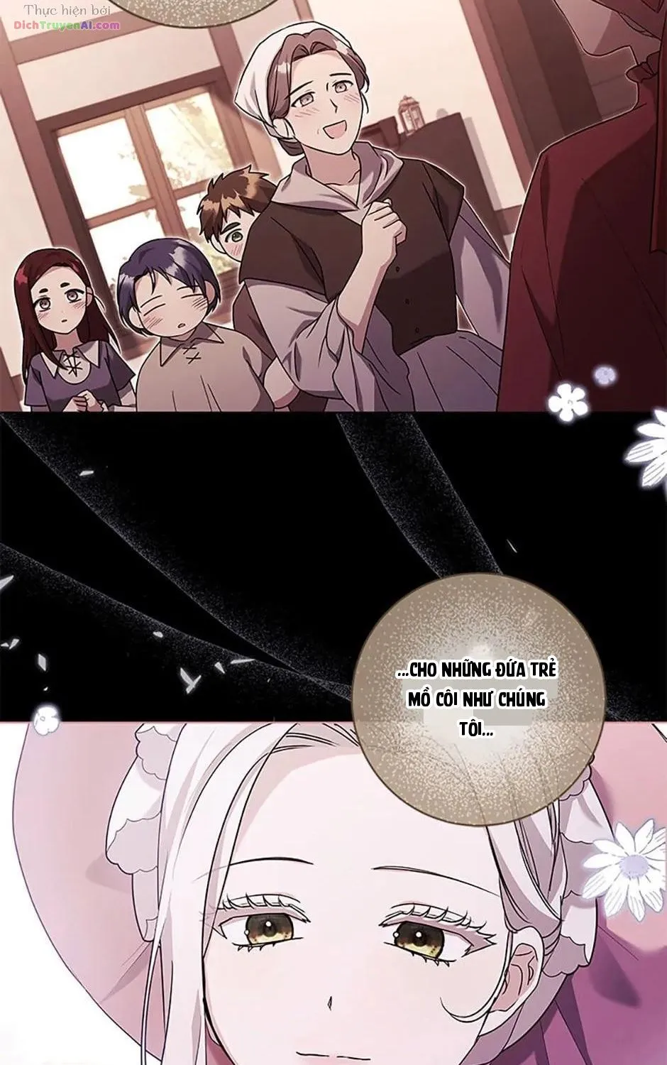 Tôi Đã Đình Công Vì Đã Đến Hạn Chót Chap 54 - Next Chap 55