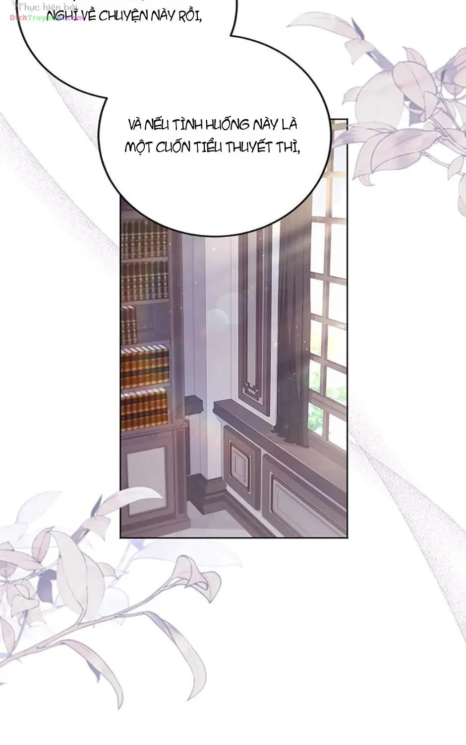 Tôi Đã Đình Công Vì Đã Đến Hạn Chót Chap 54 - Next Chap 55