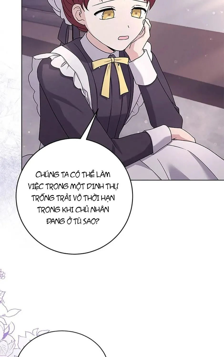 Tôi Đã Đình Công Vì Đã Đến Hạn Chót Chap 54 - Next Chap 55