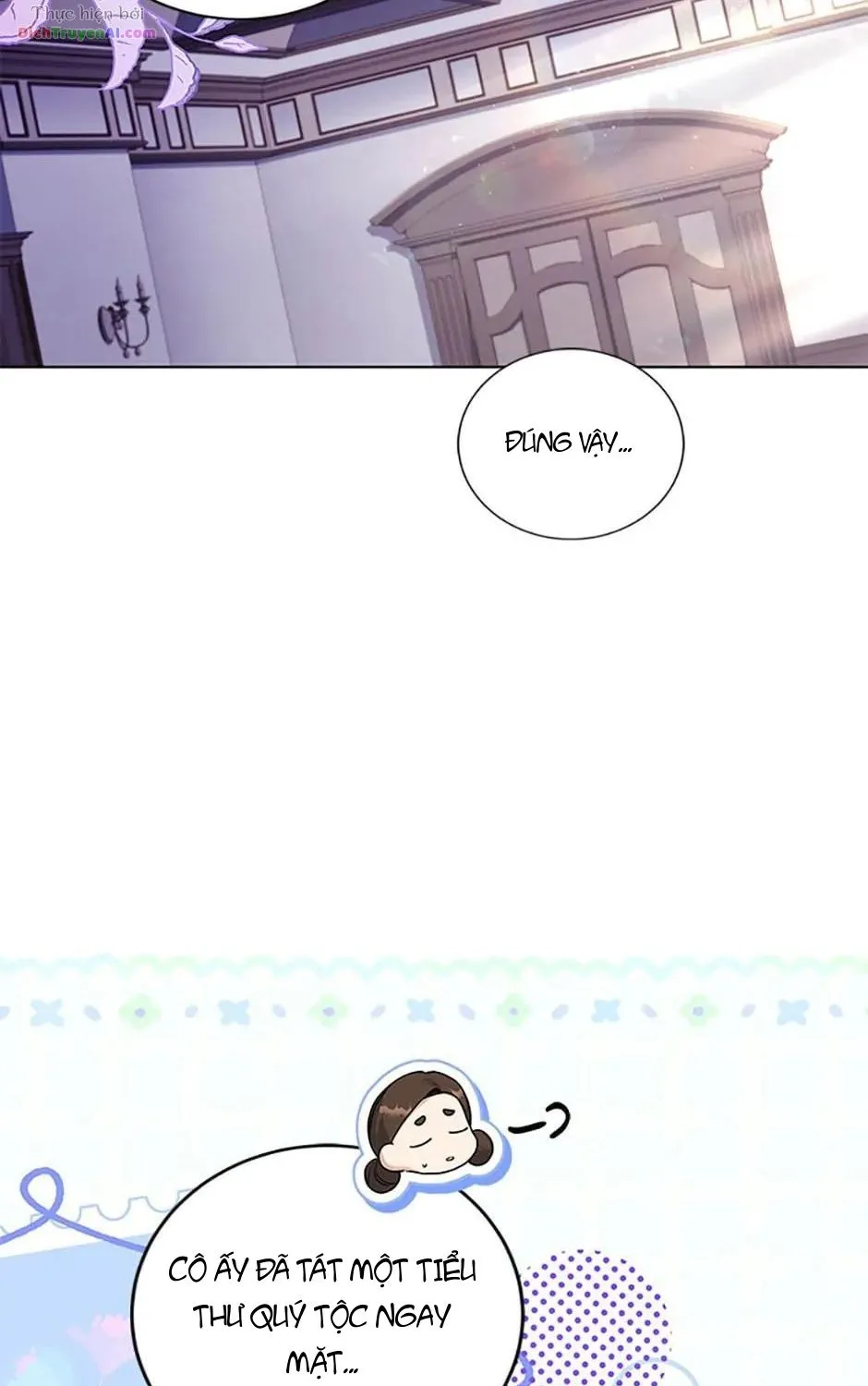 Tôi Đã Đình Công Vì Đã Đến Hạn Chót Chap 54 - Next Chap 55