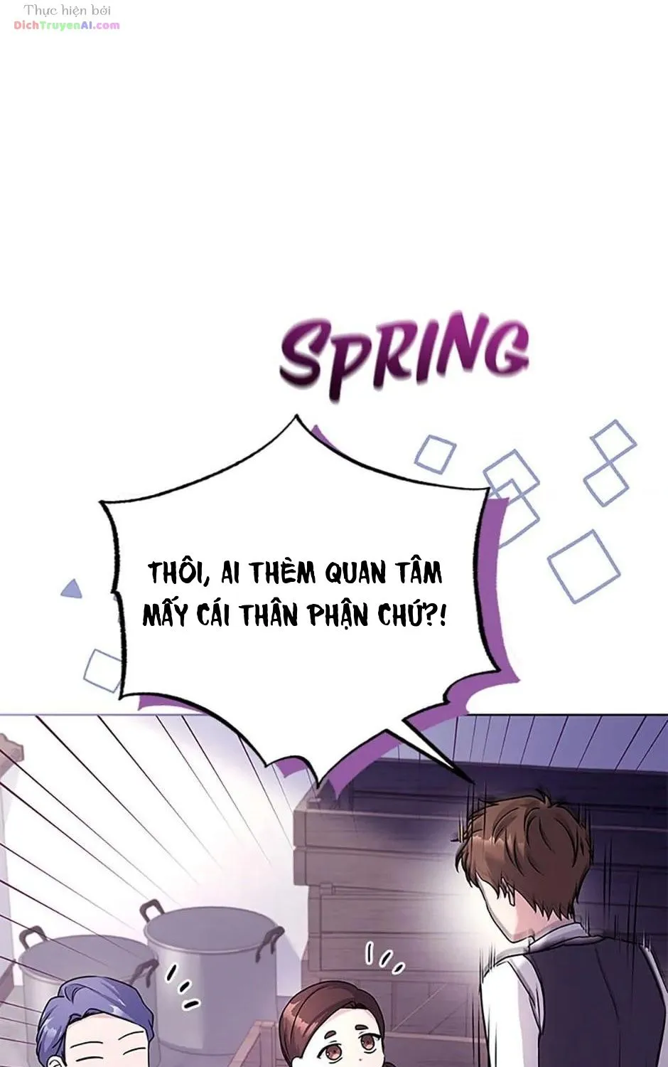 Tôi Đã Đình Công Vì Đã Đến Hạn Chót Chap 54 - Next Chap 55