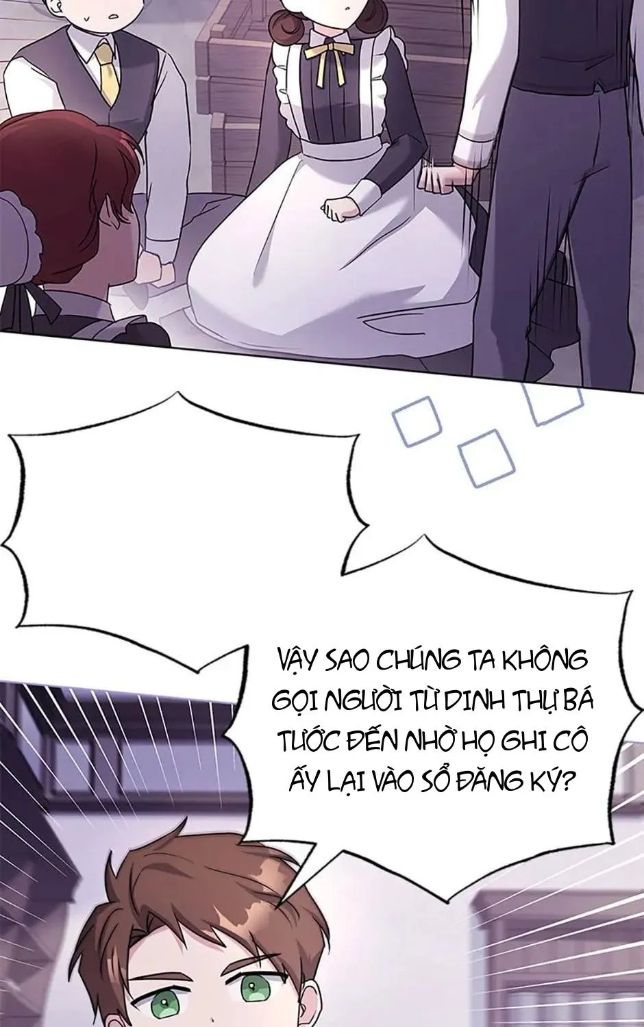 Tôi Đã Đình Công Vì Đã Đến Hạn Chót Chap 54 - Next Chap 55