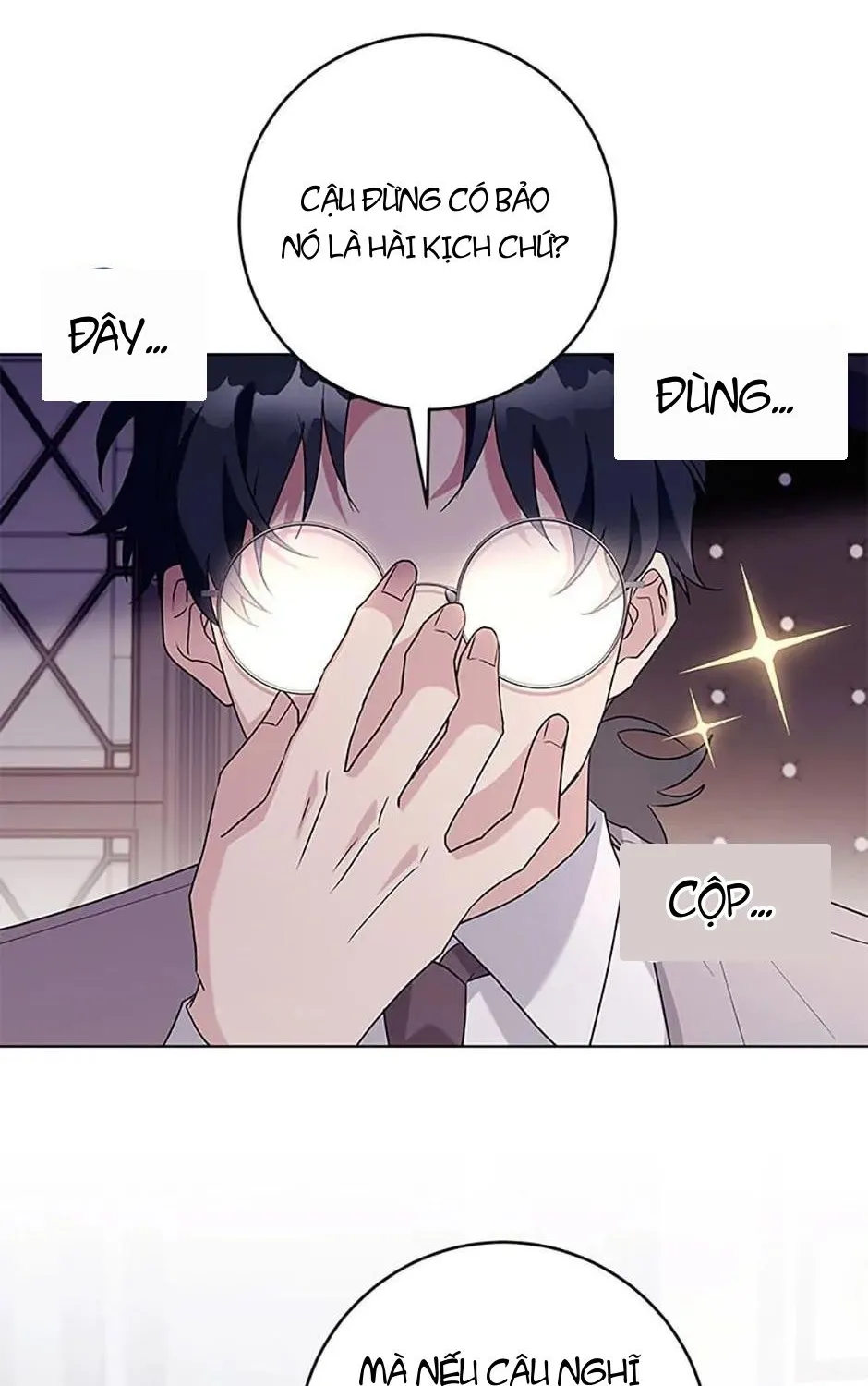 Tôi Đã Đình Công Vì Đã Đến Hạn Chót Chap 54 - Next Chap 55
