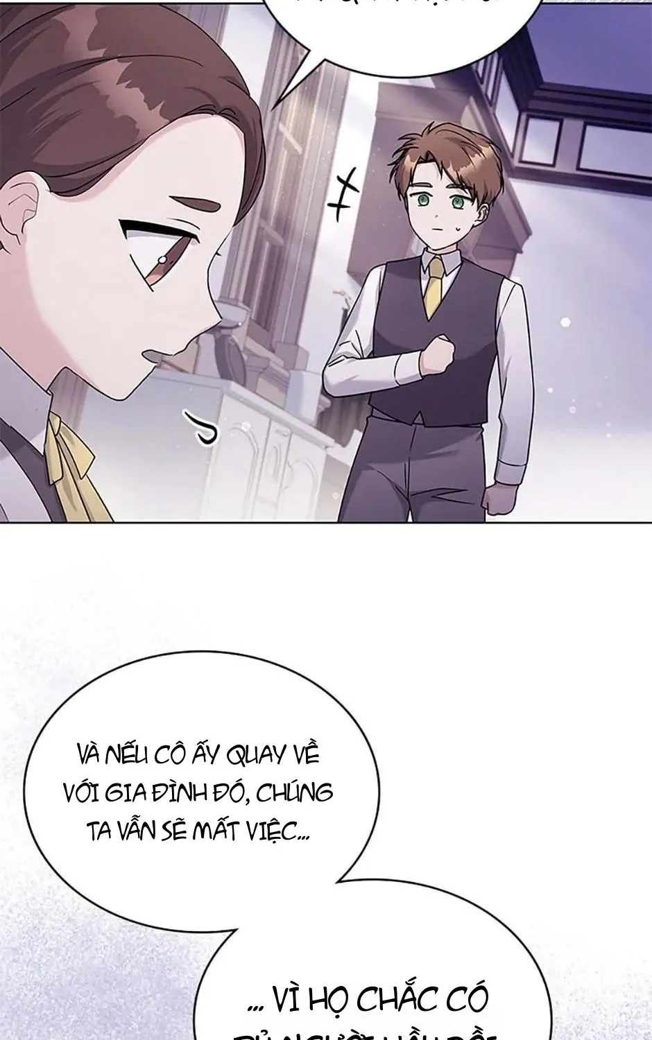 Tôi Đã Đình Công Vì Đã Đến Hạn Chót Chap 54 - Next Chap 55