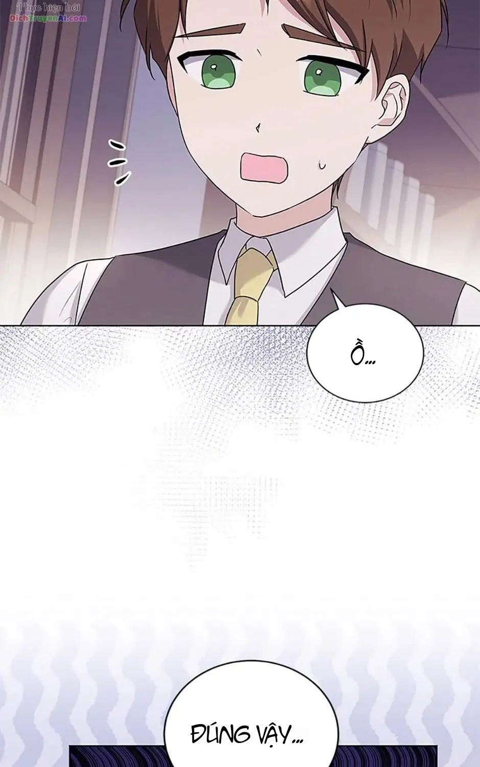 Tôi Đã Đình Công Vì Đã Đến Hạn Chót Chap 54 - Next Chap 55