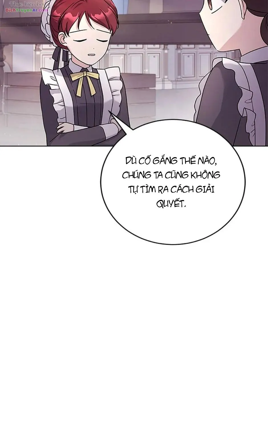 Tôi Đã Đình Công Vì Đã Đến Hạn Chót Chap 54 - Next Chap 55