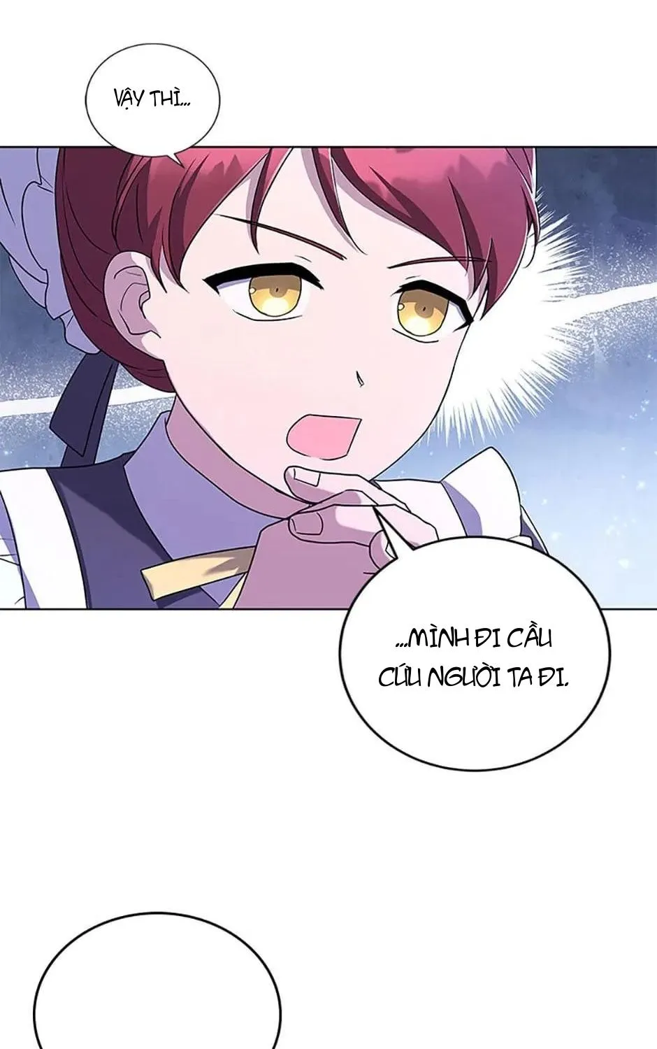 Tôi Đã Đình Công Vì Đã Đến Hạn Chót Chap 54 - Next Chap 55