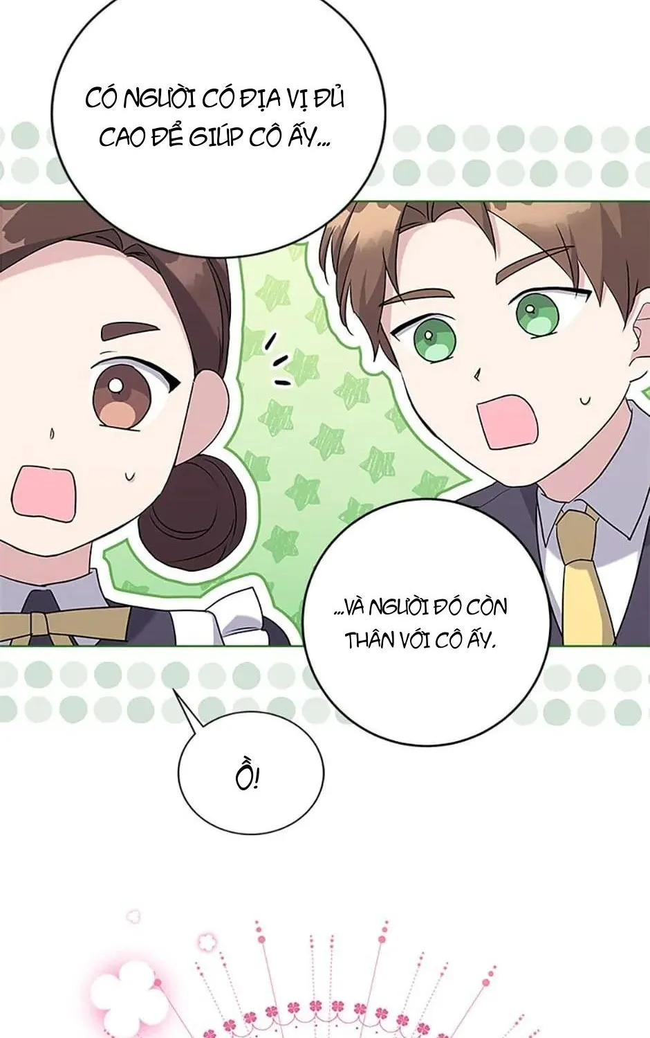 Tôi Đã Đình Công Vì Đã Đến Hạn Chót Chap 54 - Next Chap 55
