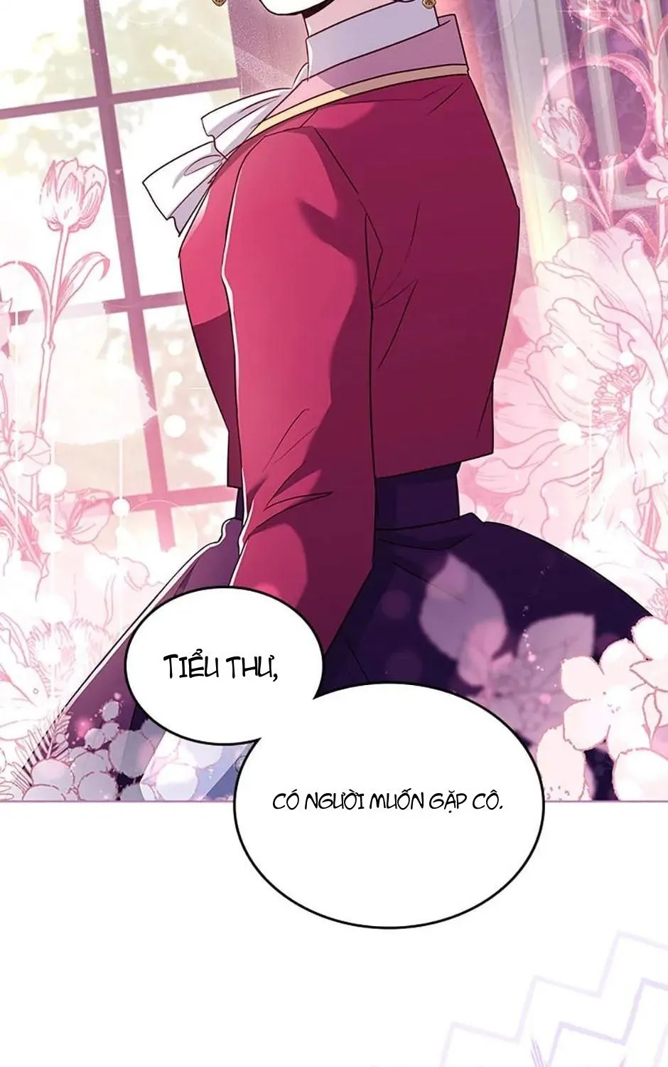 Tôi Đã Đình Công Vì Đã Đến Hạn Chót Chap 54 - Next Chap 55
