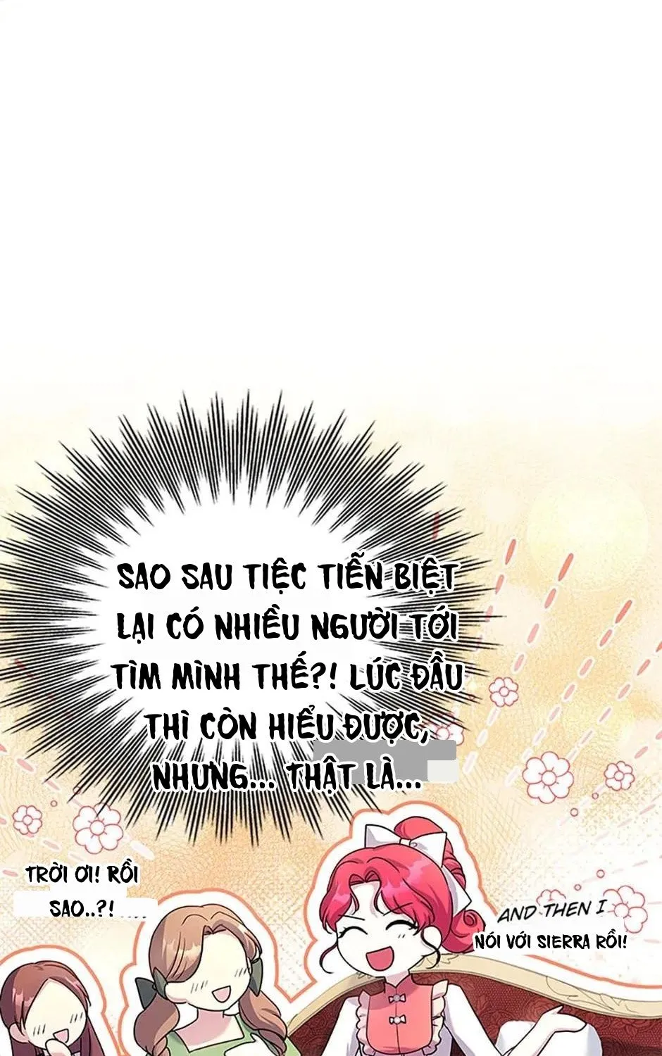 Tôi Đã Đình Công Vì Đã Đến Hạn Chót Chap 54 - Next Chap 55