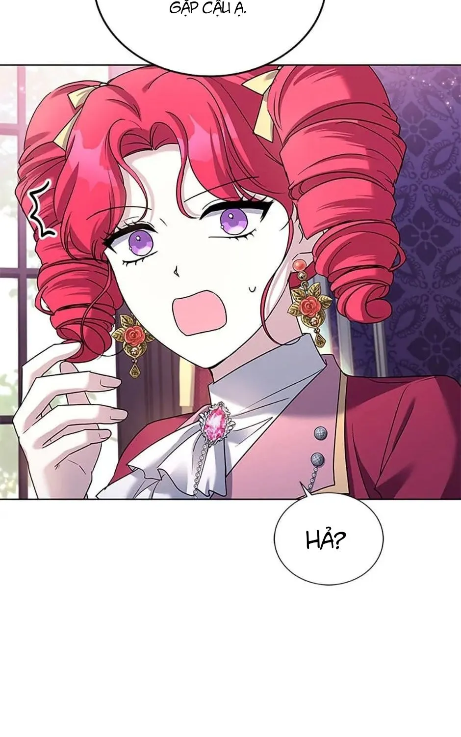 Tôi Đã Đình Công Vì Đã Đến Hạn Chót Chap 54 - Next Chap 55