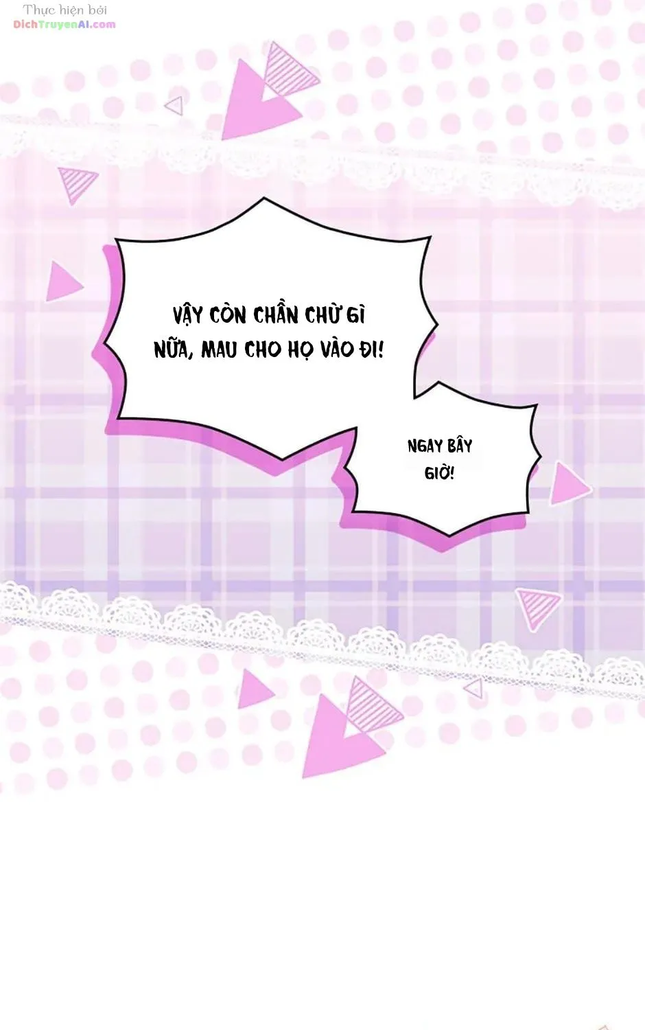 Tôi Đã Đình Công Vì Đã Đến Hạn Chót Chap 54 - Next Chap 55