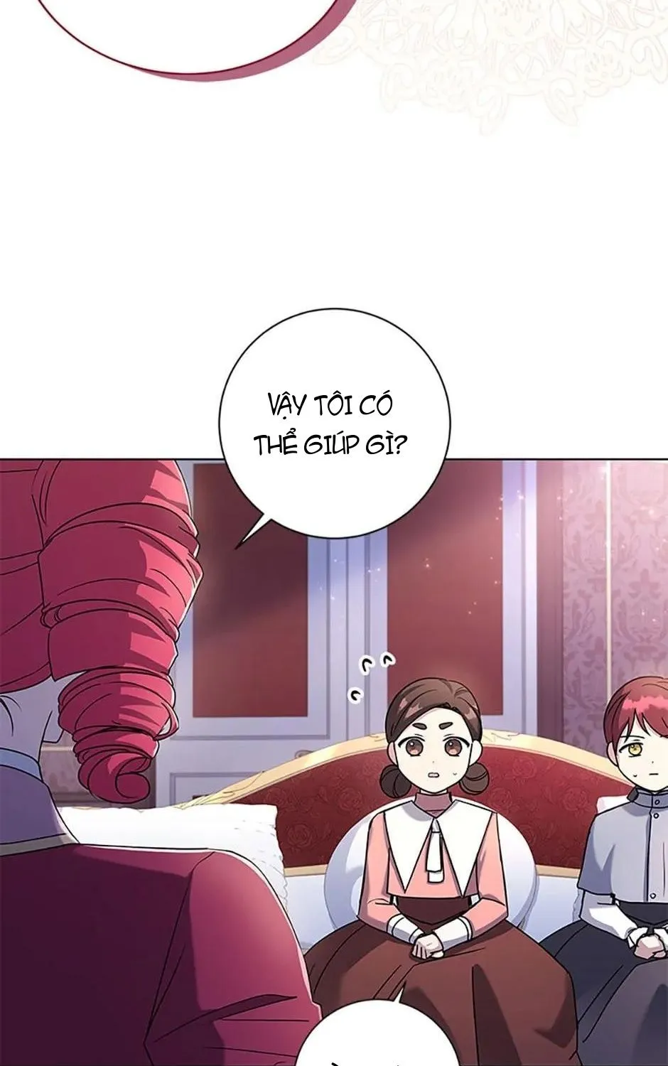 Tôi Đã Đình Công Vì Đã Đến Hạn Chót Chap 54 - Next Chap 55