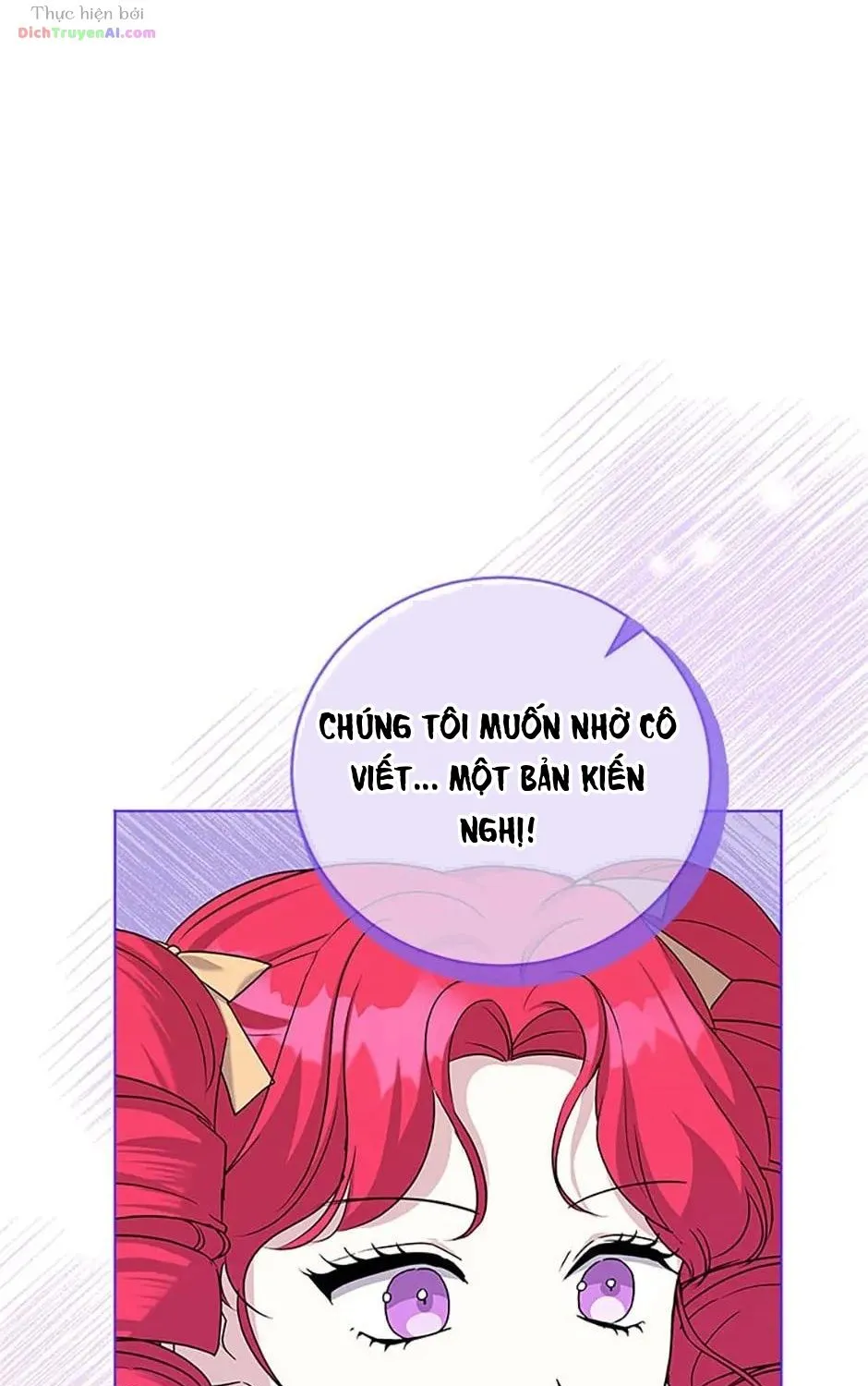 Tôi Đã Đình Công Vì Đã Đến Hạn Chót Chap 54 - Next Chap 55