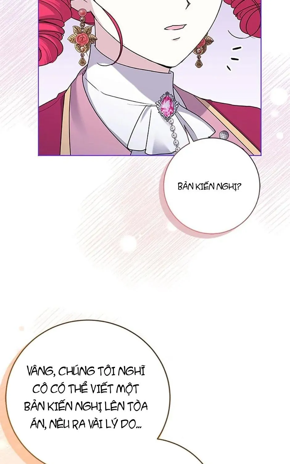 Tôi Đã Đình Công Vì Đã Đến Hạn Chót Chap 54 - Next Chap 55
