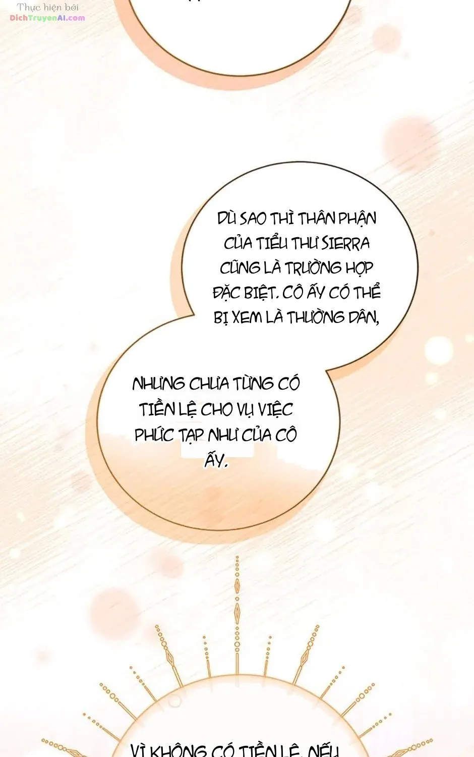 Tôi Đã Đình Công Vì Đã Đến Hạn Chót Chap 54 - Next Chap 55
