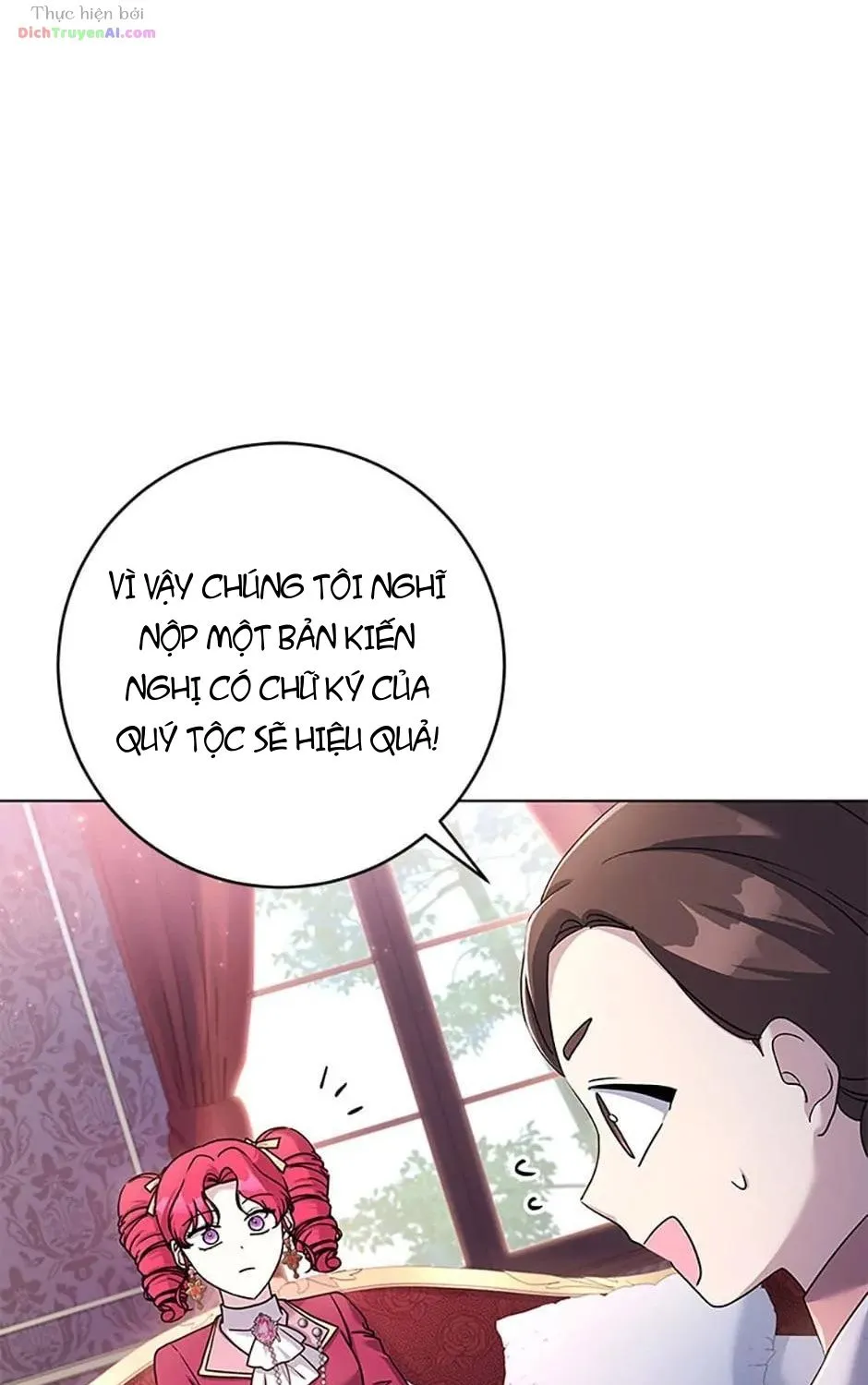 Tôi Đã Đình Công Vì Đã Đến Hạn Chót Chap 54 - Next Chap 55