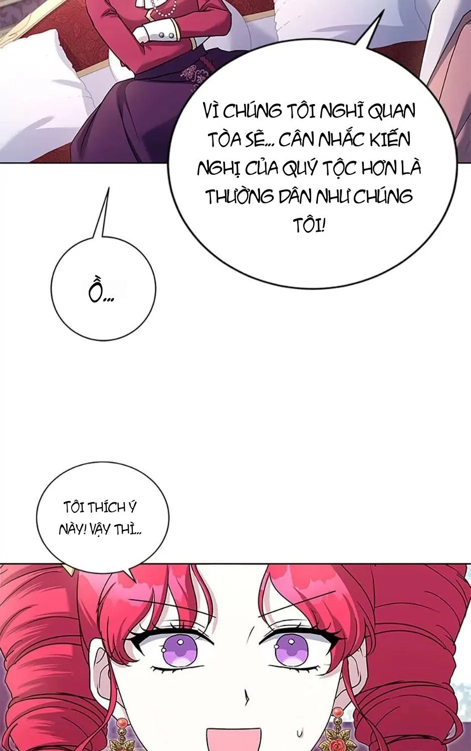 Tôi Đã Đình Công Vì Đã Đến Hạn Chót Chap 54 - Next Chap 55