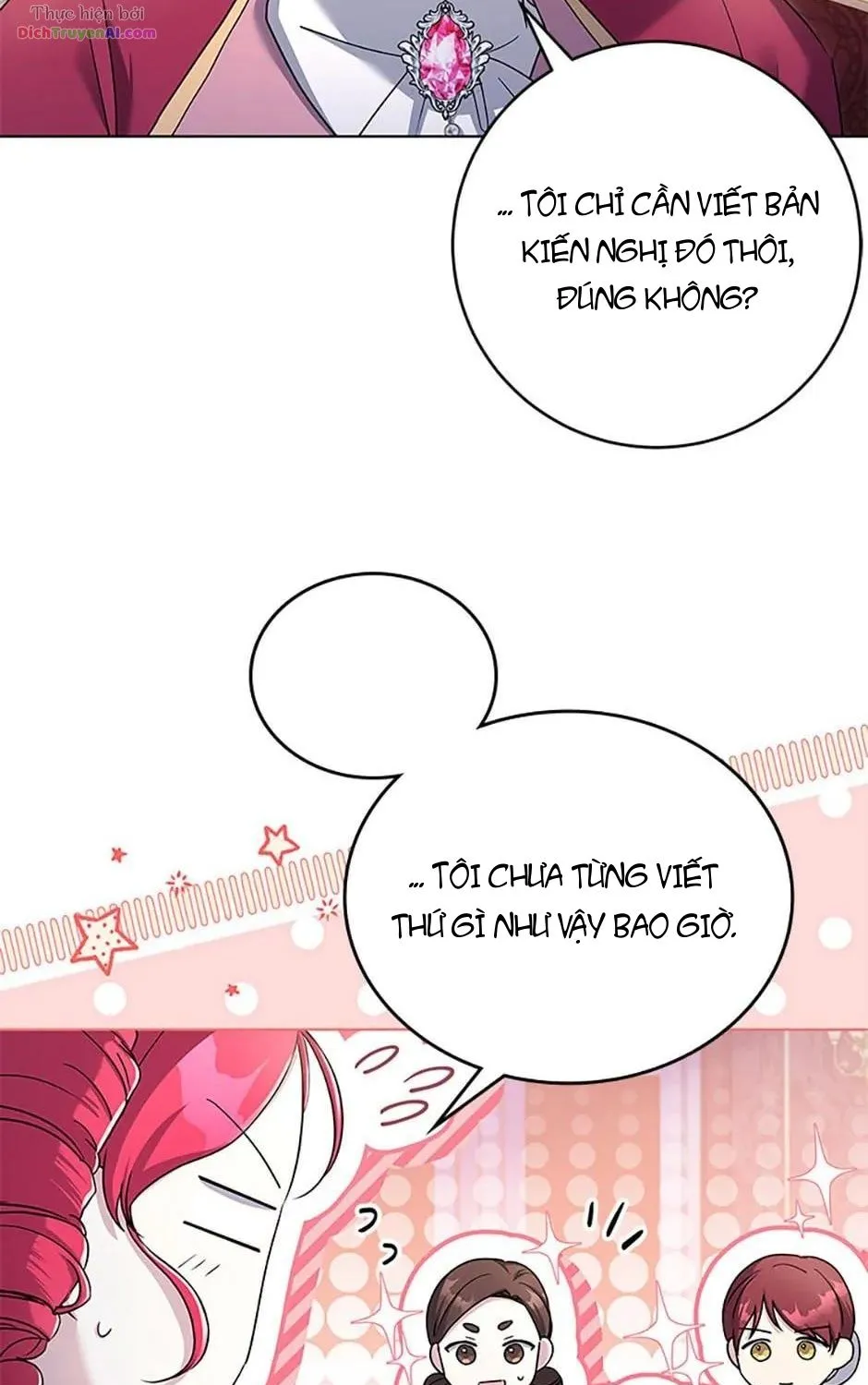 Tôi Đã Đình Công Vì Đã Đến Hạn Chót Chap 54 - Next Chap 55