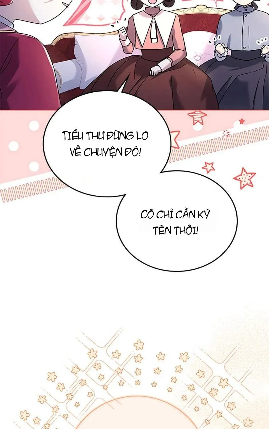 Tôi Đã Đình Công Vì Đã Đến Hạn Chót Chap 54 - Next Chap 55