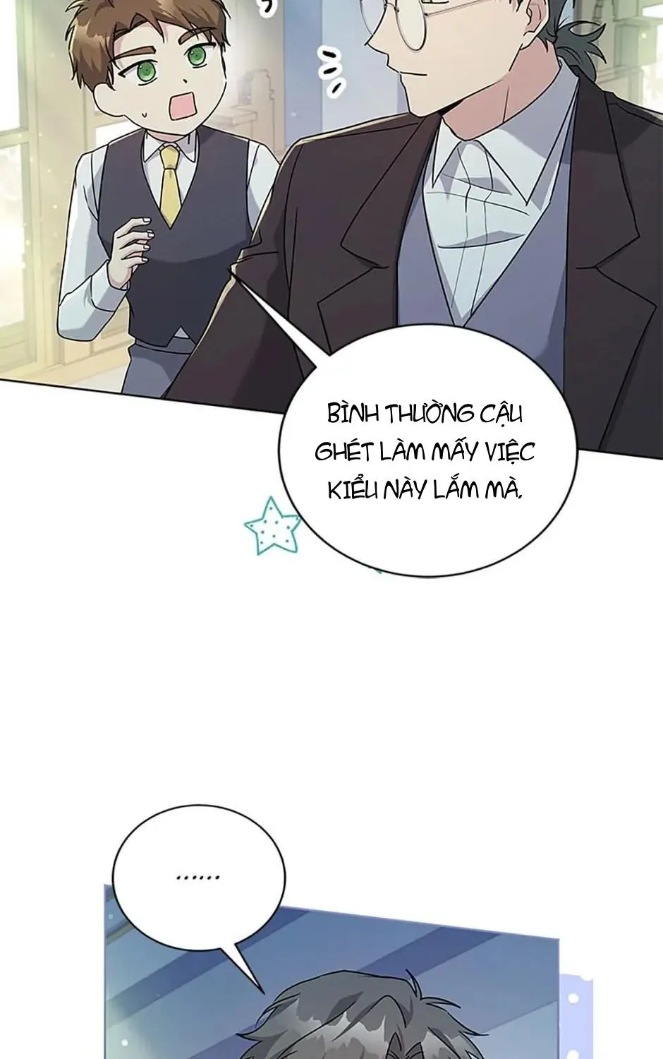 Tôi Đã Đình Công Vì Đã Đến Hạn Chót Chap 54 - Next Chap 55