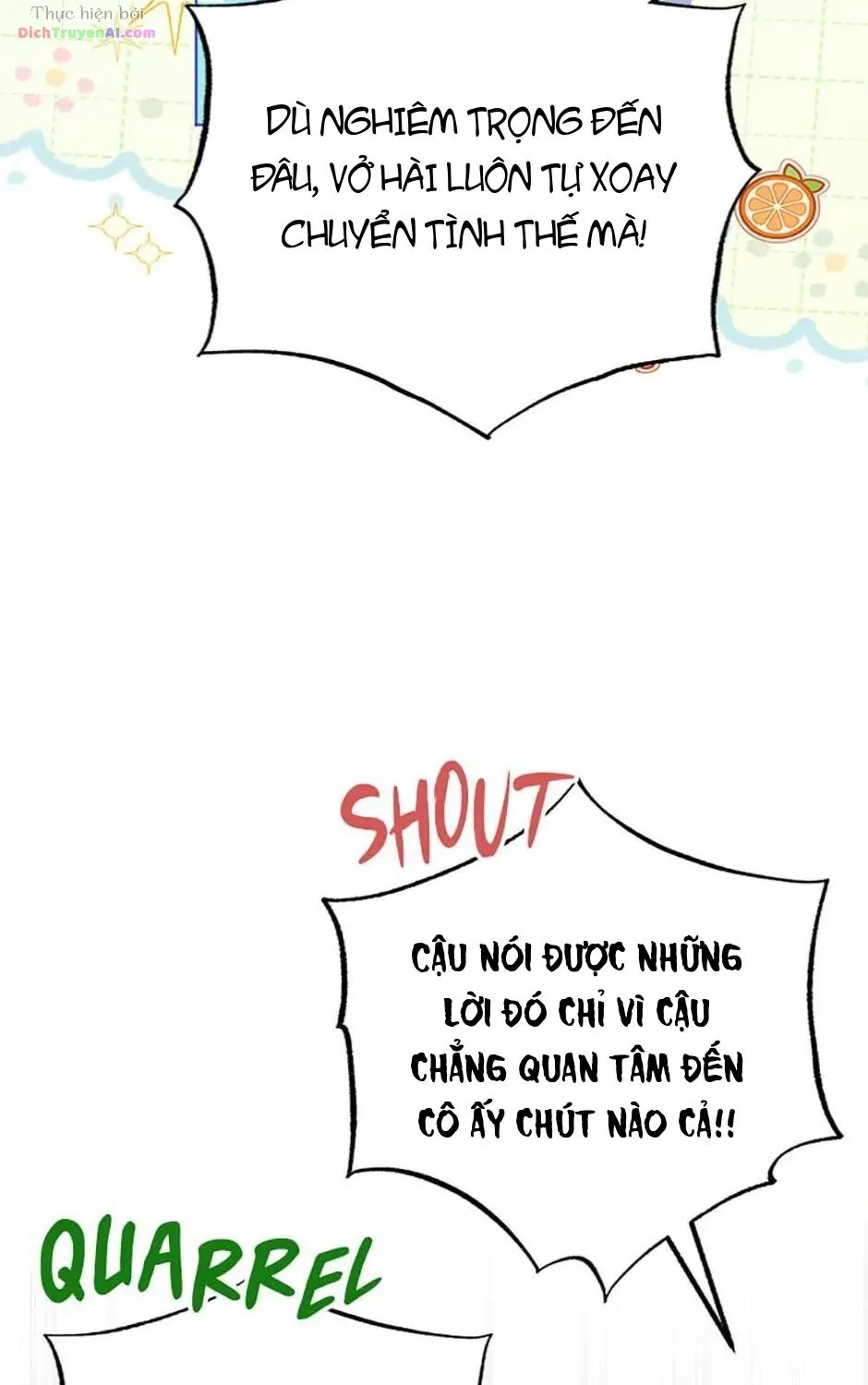 Tôi Đã Đình Công Vì Đã Đến Hạn Chót Chap 54 - Next Chap 55
