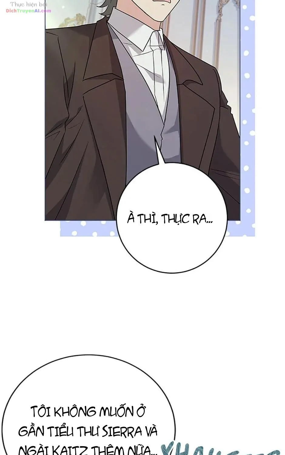 Tôi Đã Đình Công Vì Đã Đến Hạn Chót Chap 54 - Next Chap 55