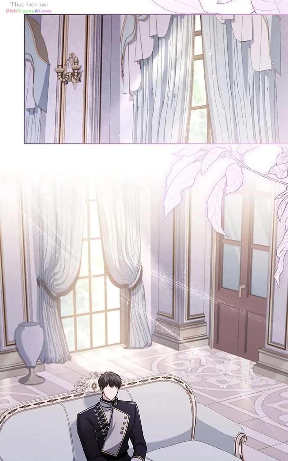 Tôi Đã Đình Công Vì Đã Đến Hạn Chót Chap 54 - Next Chap 55