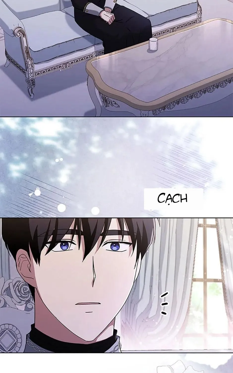 Tôi Đã Đình Công Vì Đã Đến Hạn Chót Chap 54 - Next Chap 55