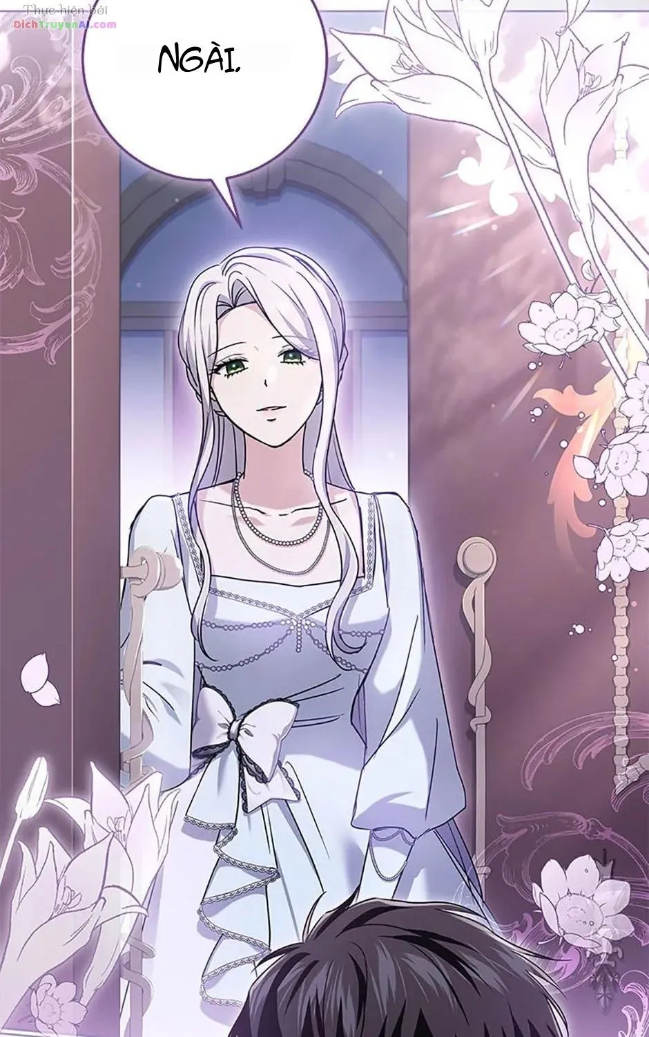 Tôi Đã Đình Công Vì Đã Đến Hạn Chót Chap 54 - Next Chap 55