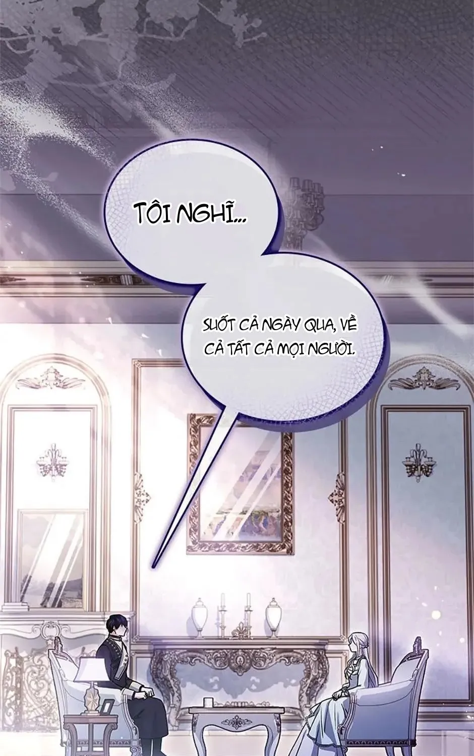 Tôi Đã Đình Công Vì Đã Đến Hạn Chót Chap 55 - Next Chap 56