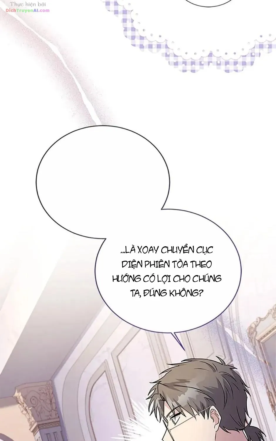 Tôi Đã Đình Công Vì Đã Đến Hạn Chót Chap 55 - Next Chap 56