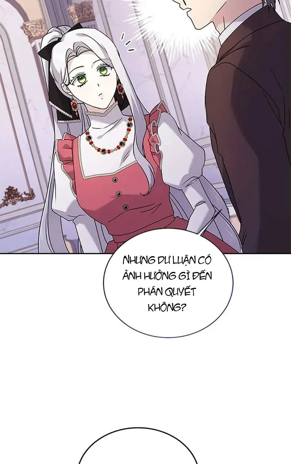 Tôi Đã Đình Công Vì Đã Đến Hạn Chót Chap 55 - Next Chap 56