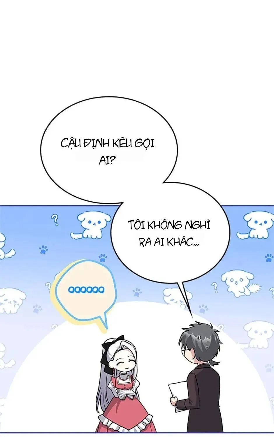 Tôi Đã Đình Công Vì Đã Đến Hạn Chót Chap 55 - Next Chap 56