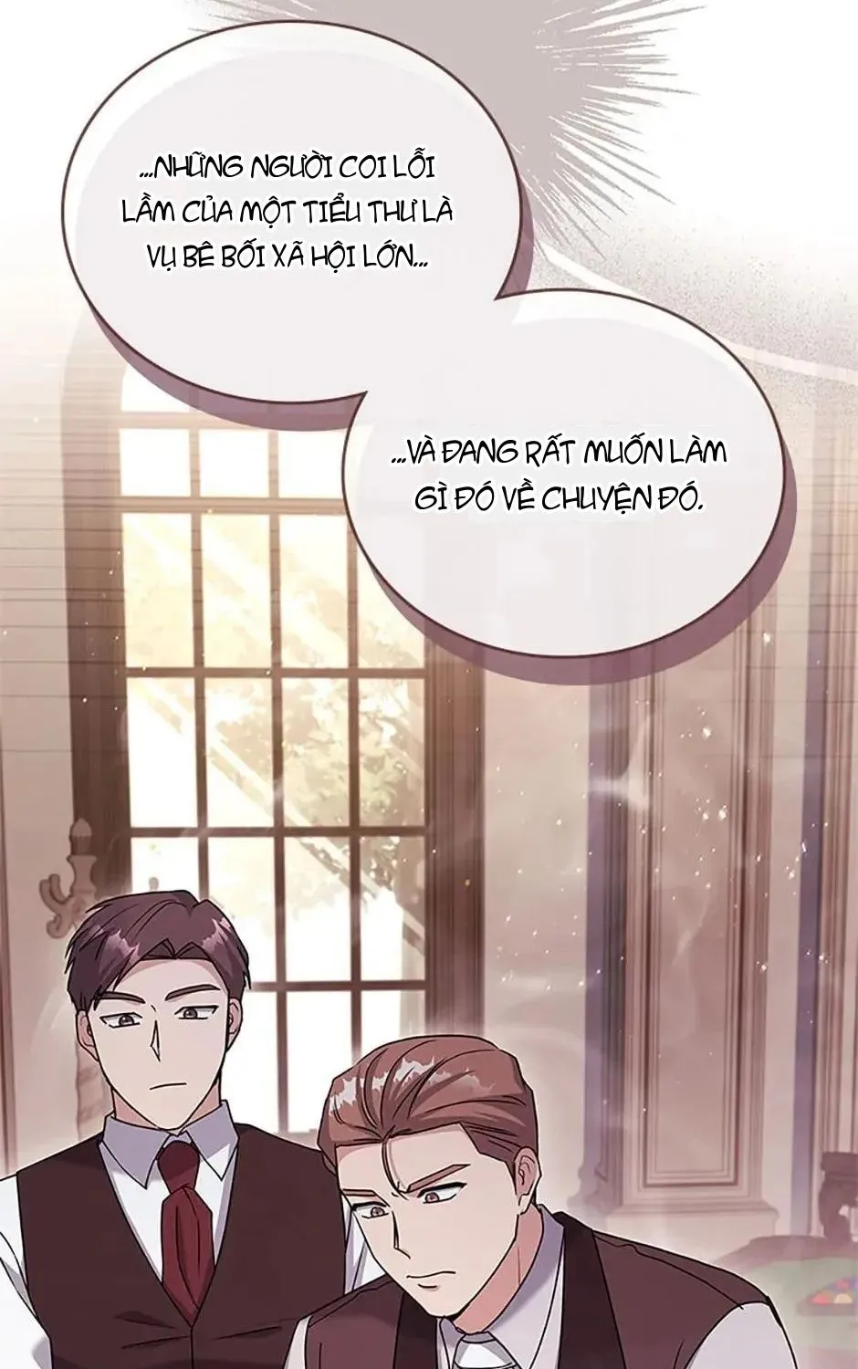 Tôi Đã Đình Công Vì Đã Đến Hạn Chót Chap 55 - Next Chap 56