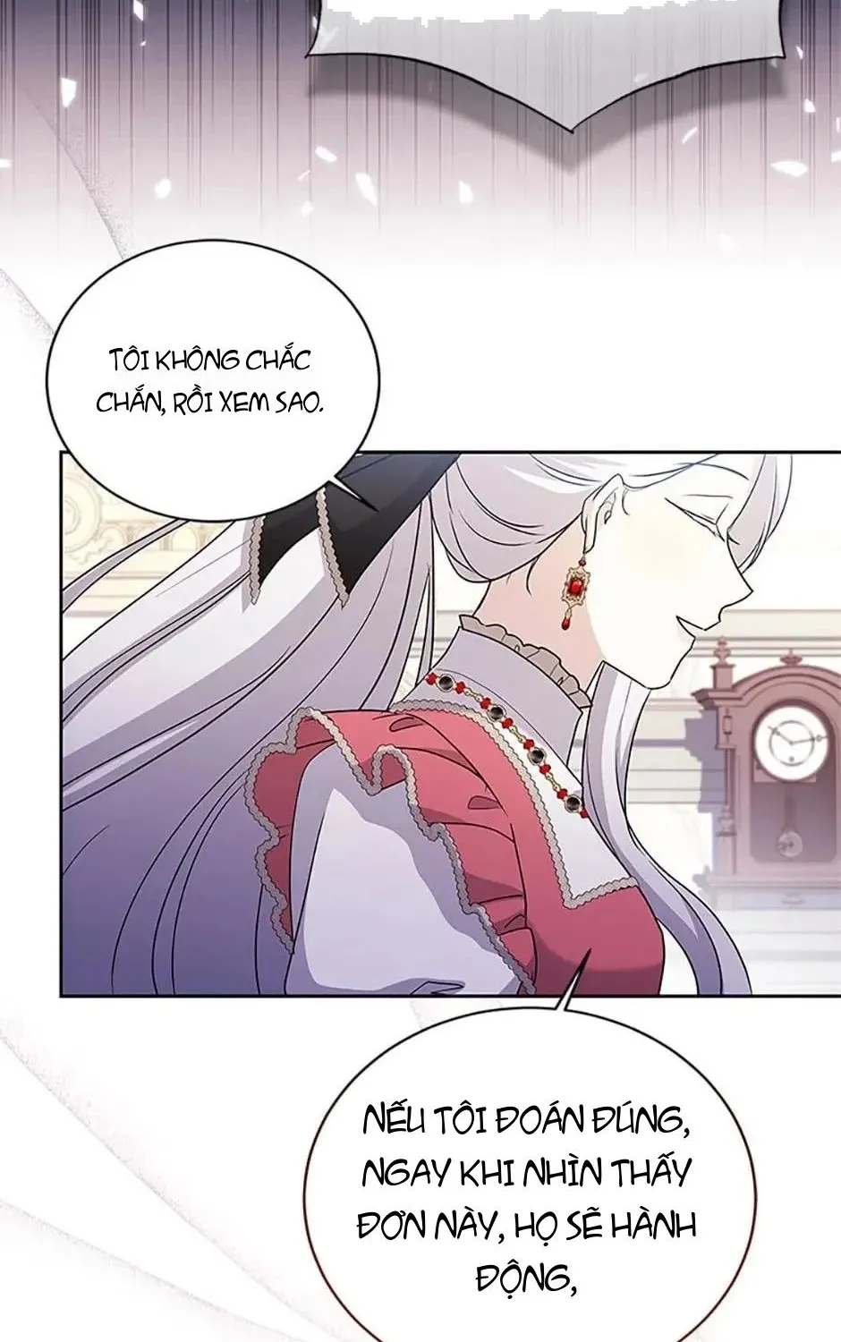 Tôi Đã Đình Công Vì Đã Đến Hạn Chót Chap 55 - Next Chap 56