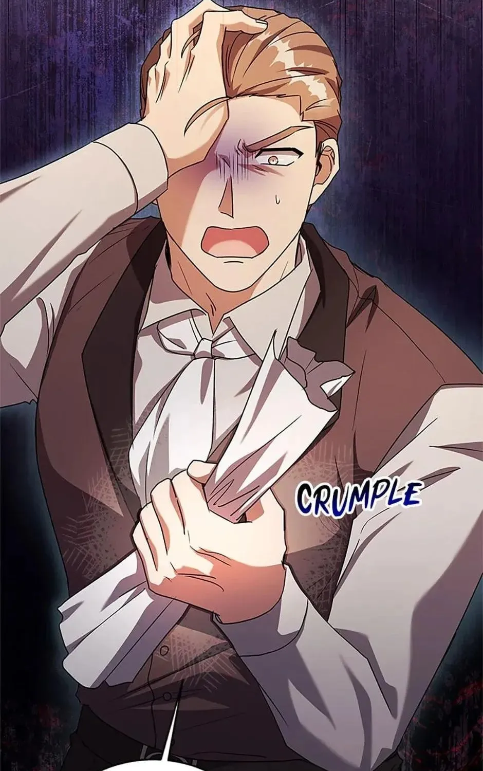 Tôi Đã Đình Công Vì Đã Đến Hạn Chót Chap 55 - Next Chap 56